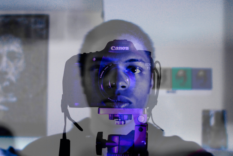Illustration for article titled Shooting Challenge: Double Exposure, Gallery 2